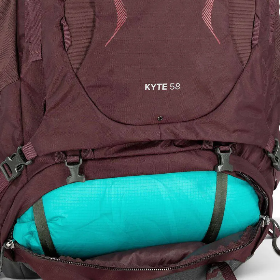 Osprey Women's Kyte 68