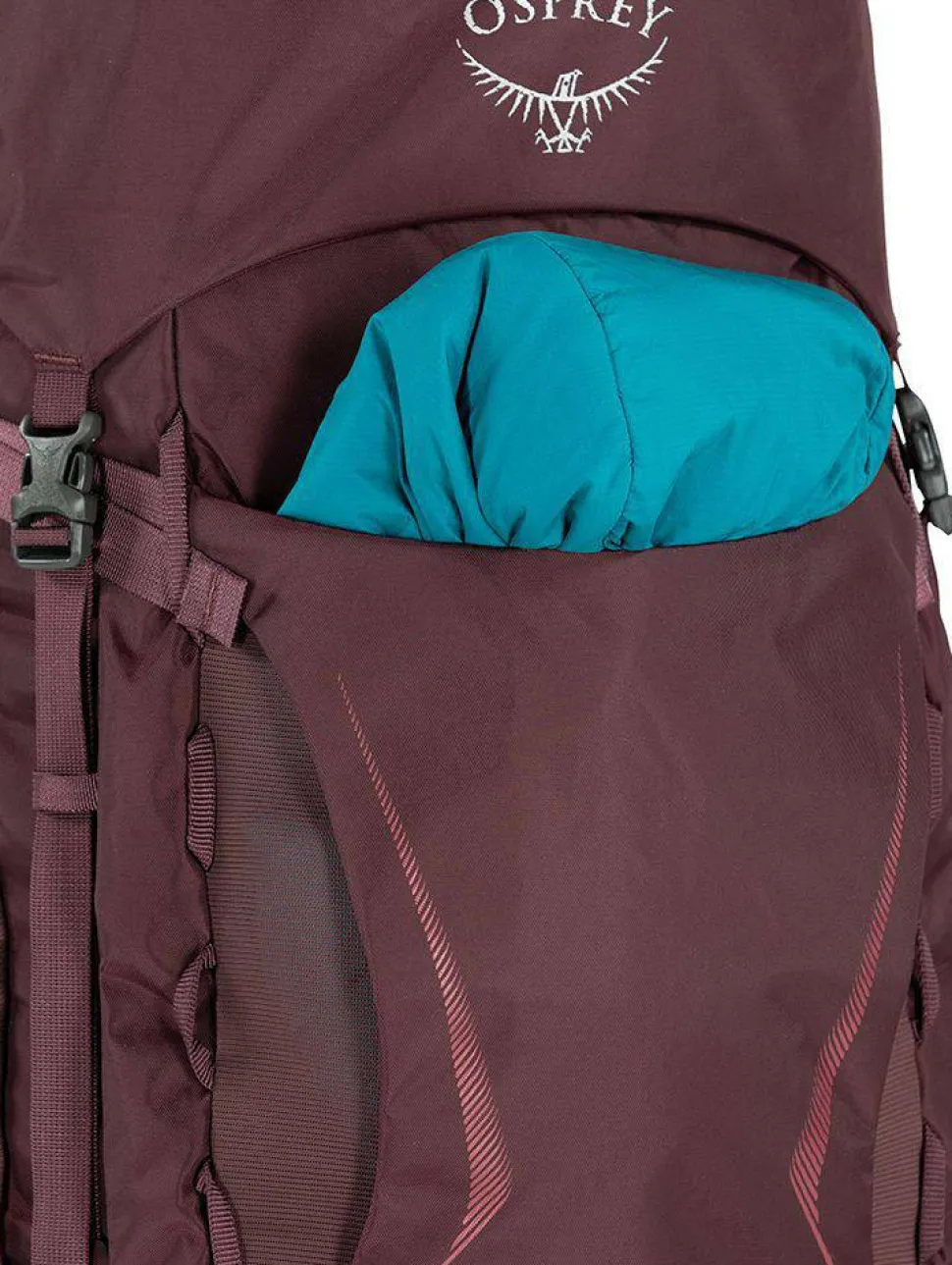 Osprey Women's Kyte 68