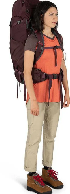 Osprey Women's Kyte 58