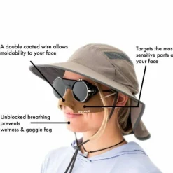 OuterU Faceglove Flex