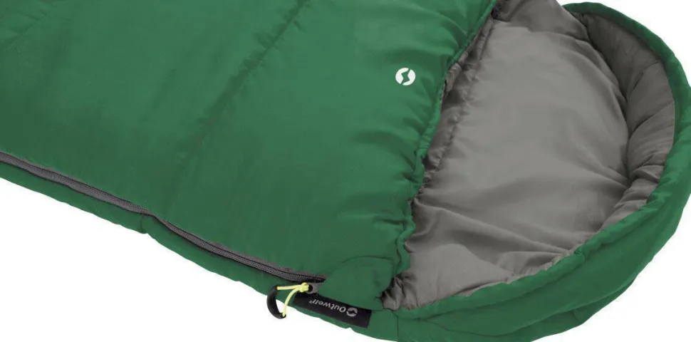 Outwell Campion Jr