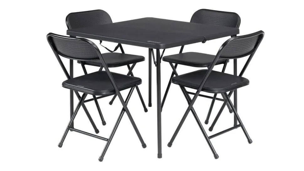 Outwell Corda Picnic Table Set
