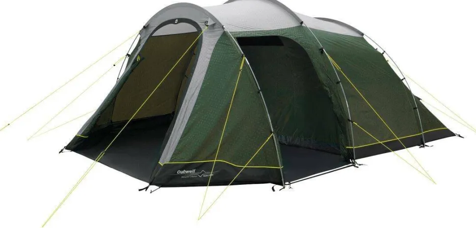 Outwell Earth 5 Plus