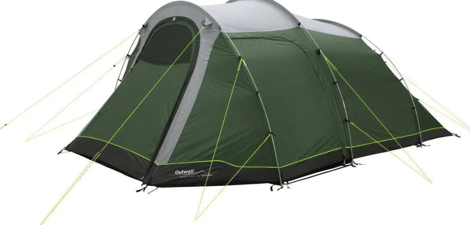 Outwell Earth 5 Plus