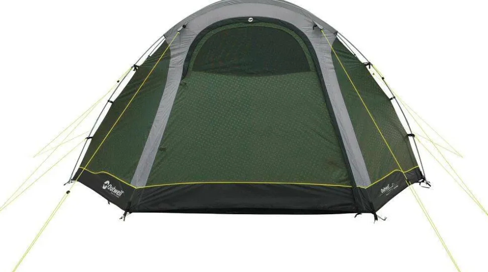Outwell Earth 5 Plus
