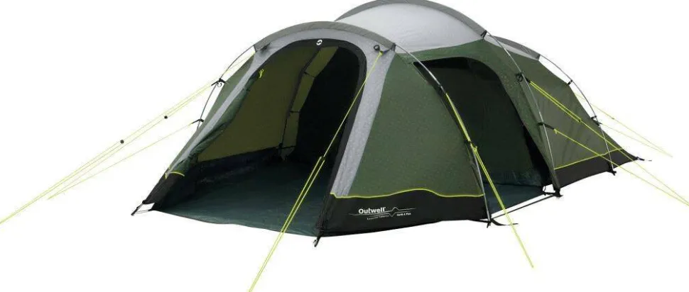 Outwell Earth 4 Plus