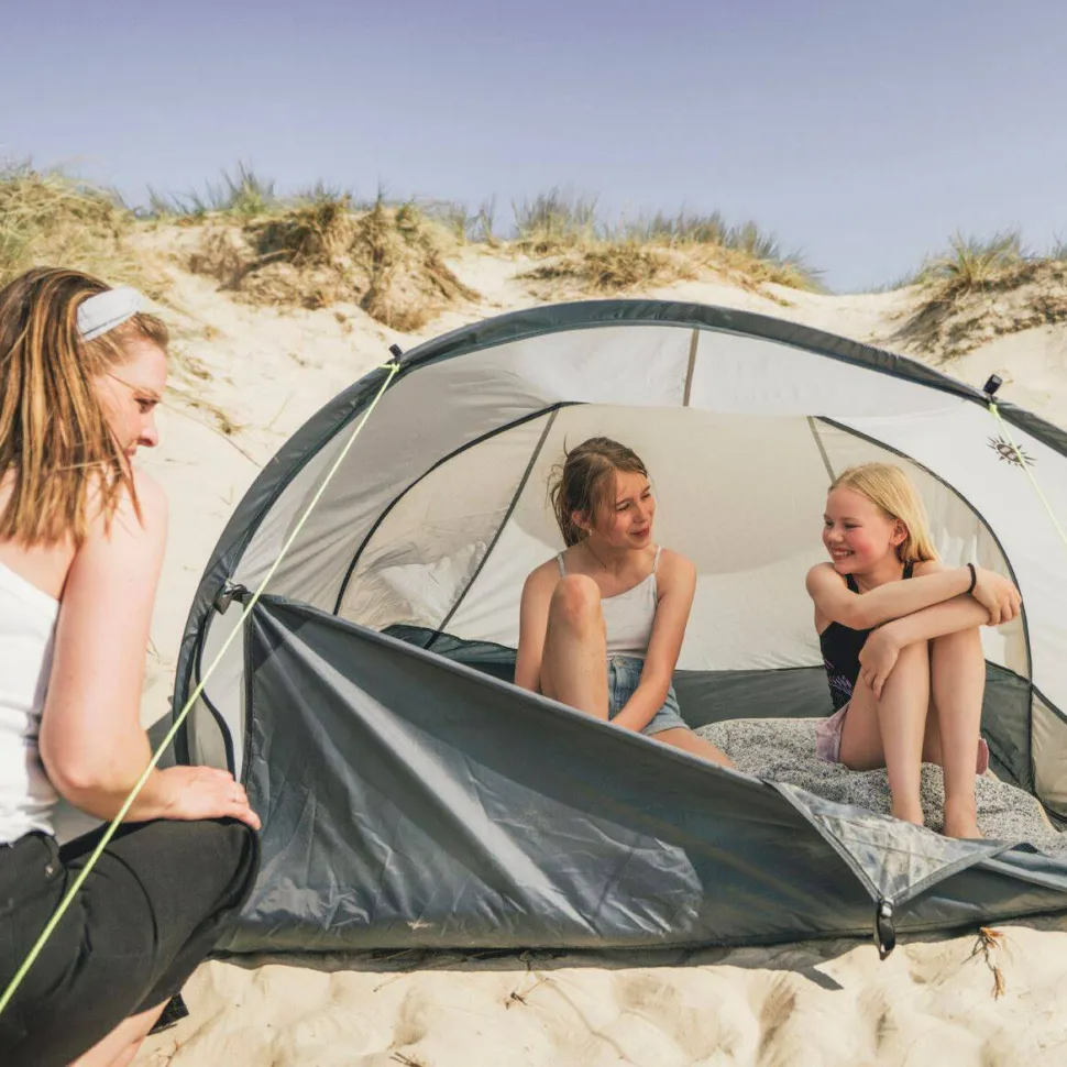 Outwell Eastbourne Beach Shelter
