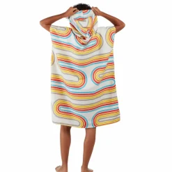 PackTowl PT Changing Poncho