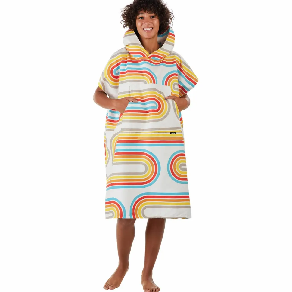PackTowl PT Changing Poncho