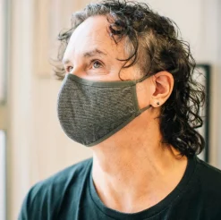 Pacsafe Face Mask Silver Ion