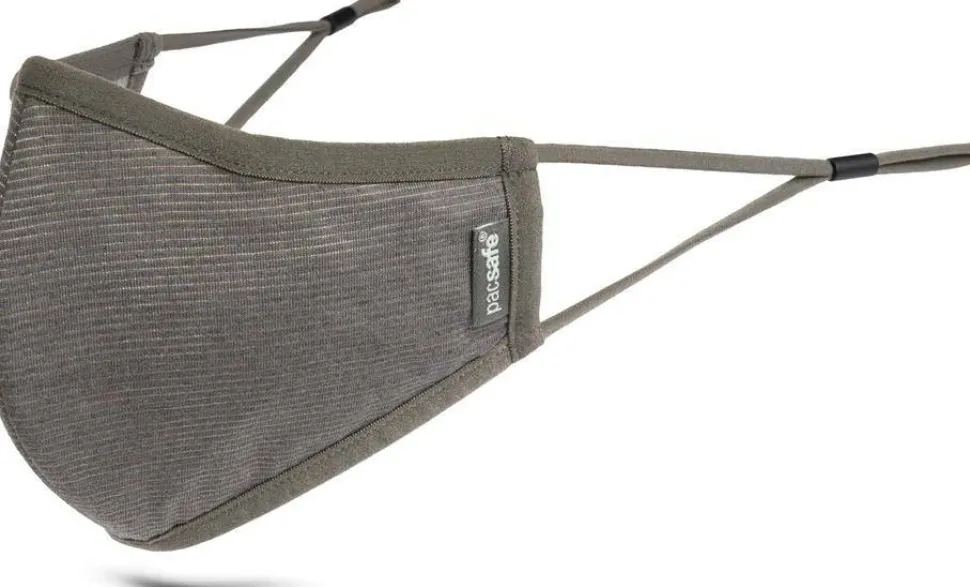 Pacsafe Face Mask Silver Ion