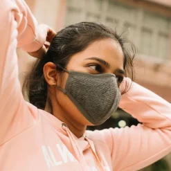 Pacsafe Face Mask Silver Ion