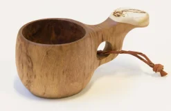 Pahkataide Visaluukuksa Lohi