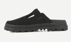 Palladium Dunelite Pyla Suede