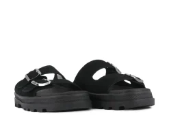 Palladium Dunelite Riviera Suede