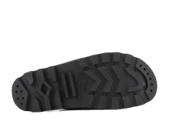 Palladium Dunelite Riviera Suede