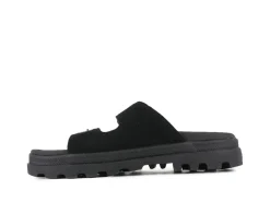 Palladium Dunelite Riviera Suede
