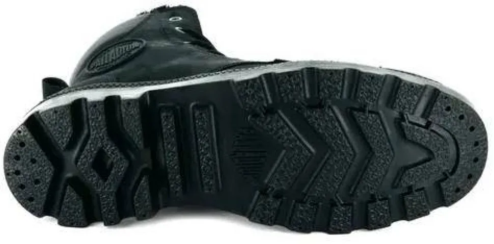 Palladium Pampa Sport Cuff Wps - Miesten ja naisten talvikengät