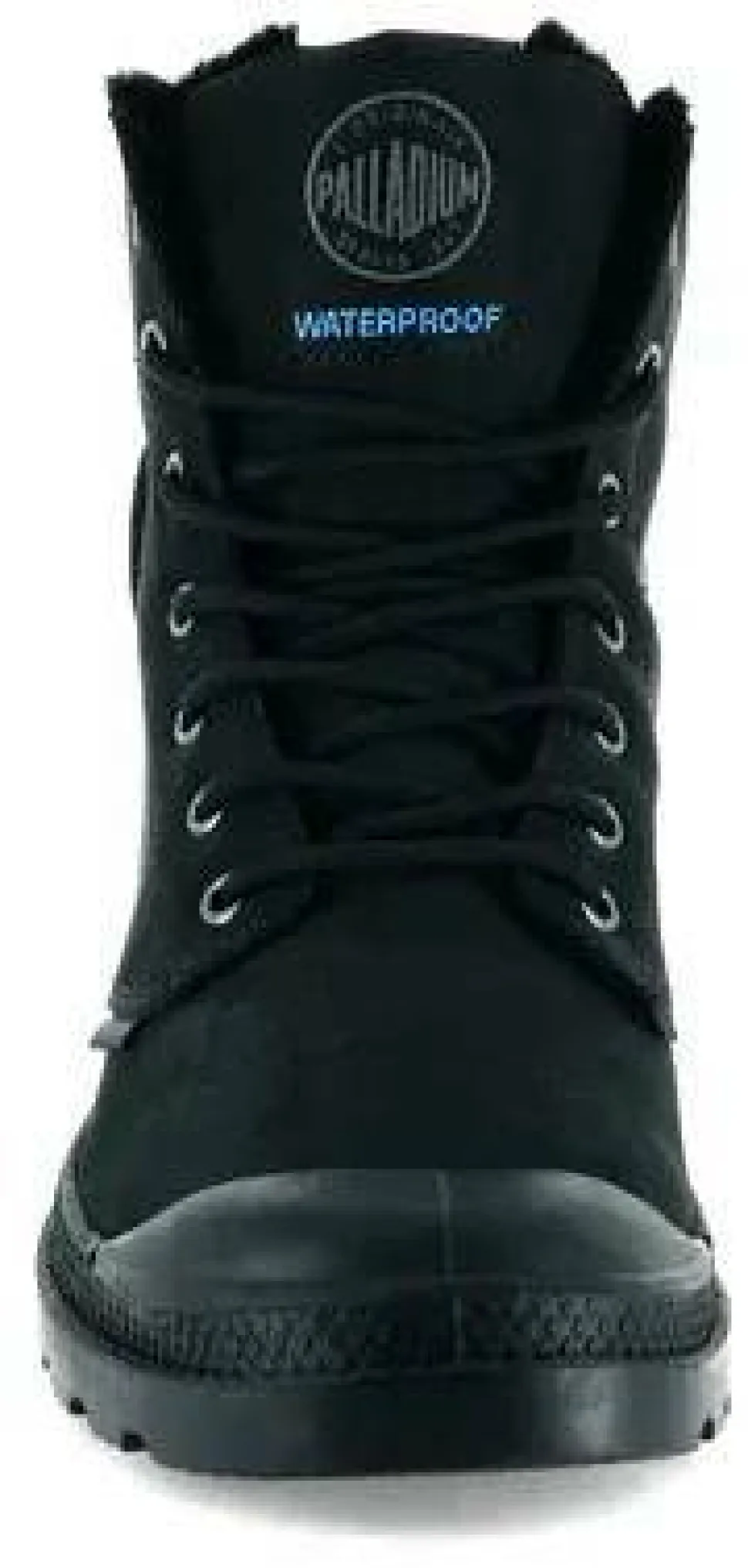 Palladium Pampa Sport Cuff Wps - Miesten ja naisten talvikengät