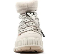 Palladium Women's Pallashock Hiver - Naisten talvikengät