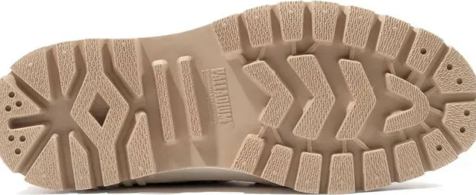 Palladium Women's Pallashock Hiver - Naisten talvikengät
