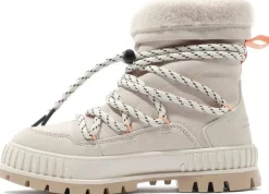 Palladium Women's Pallashock Hiver - Naisten talvikengät