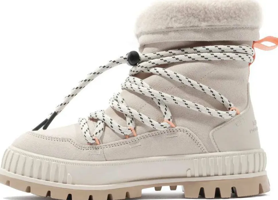 Palladium Women's Pallashock Hiver - Naisten talvikengät