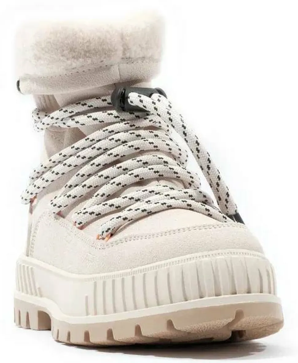 Palladium Women's Pallashock Hiver - Naisten talvikengät