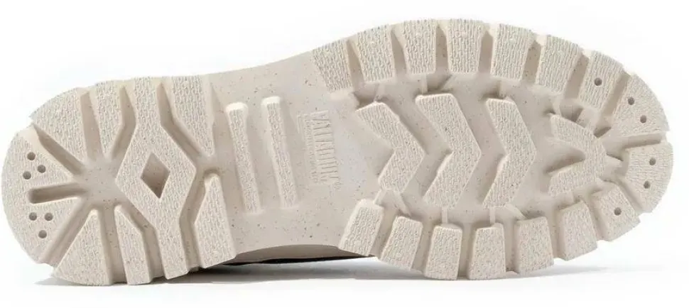 Palladium Women's Pallashock Zip Warm - Naisten talvikengät