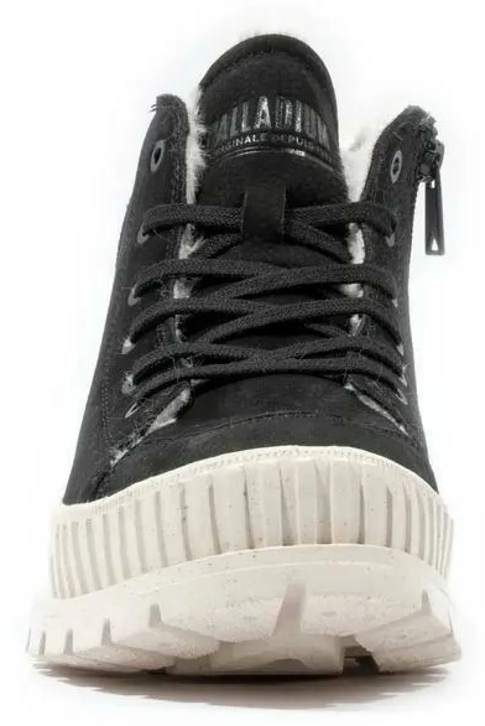 Palladium Women's Pallashock Zip Warm - Naisten talvikengät