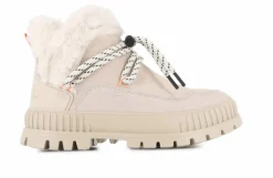 Palladium Women's Pallashock Hiver Lo - Naisten talvikengät