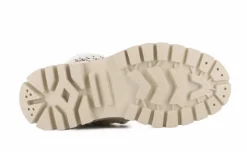 Palladium Women's Pallashock Hiver Lo - Naisten talvikengät