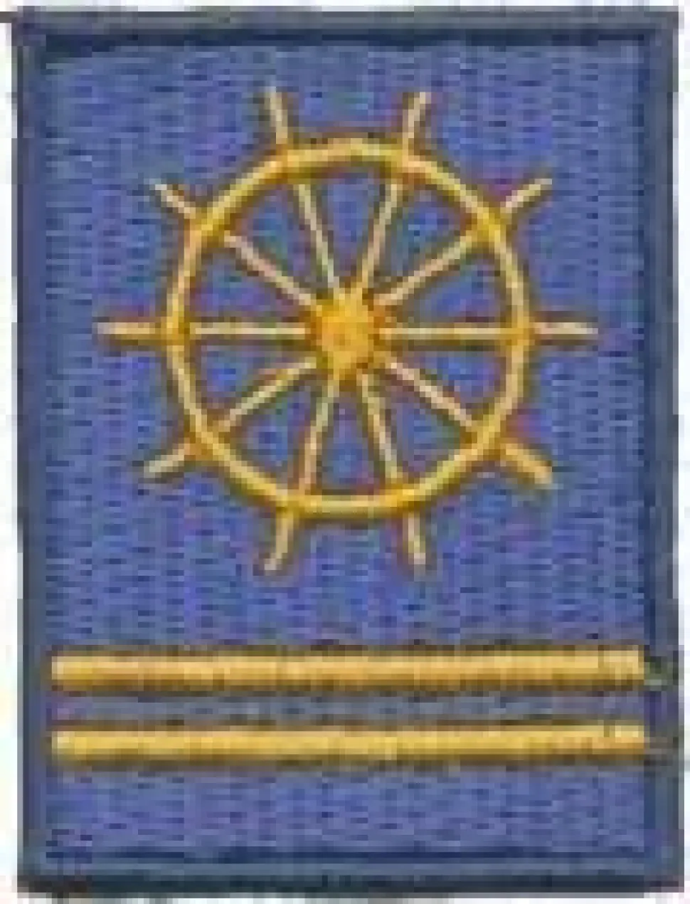 Partiotuote Meripartiotaitomerkki III
