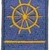 Partiotuote Meripartiotaitomerkki II