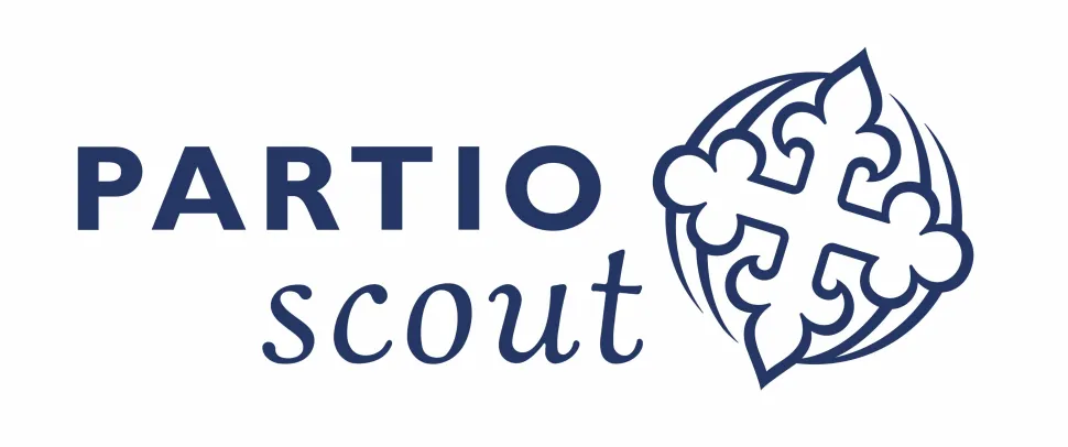 Partiotuote Paikkakuntatunnukset