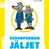 Partiotuote Sudenpennun jäljet 2022