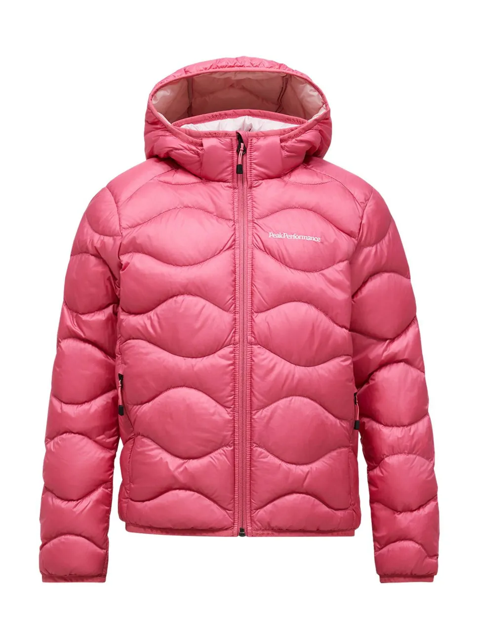 Peak Performance Jr Helium Down Hood