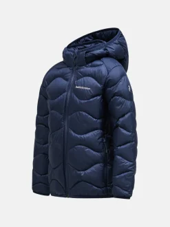 Peak Performance Jr Helium Down Hood