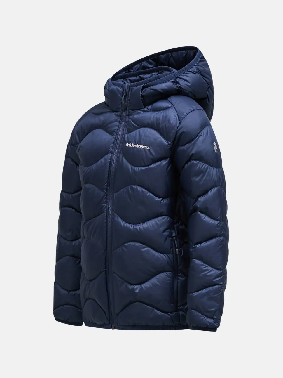 Peak Performance Jr Helium Down Hood