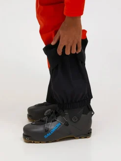 Peak Performance Men's Alpine GTX C-Knit 3L Pant