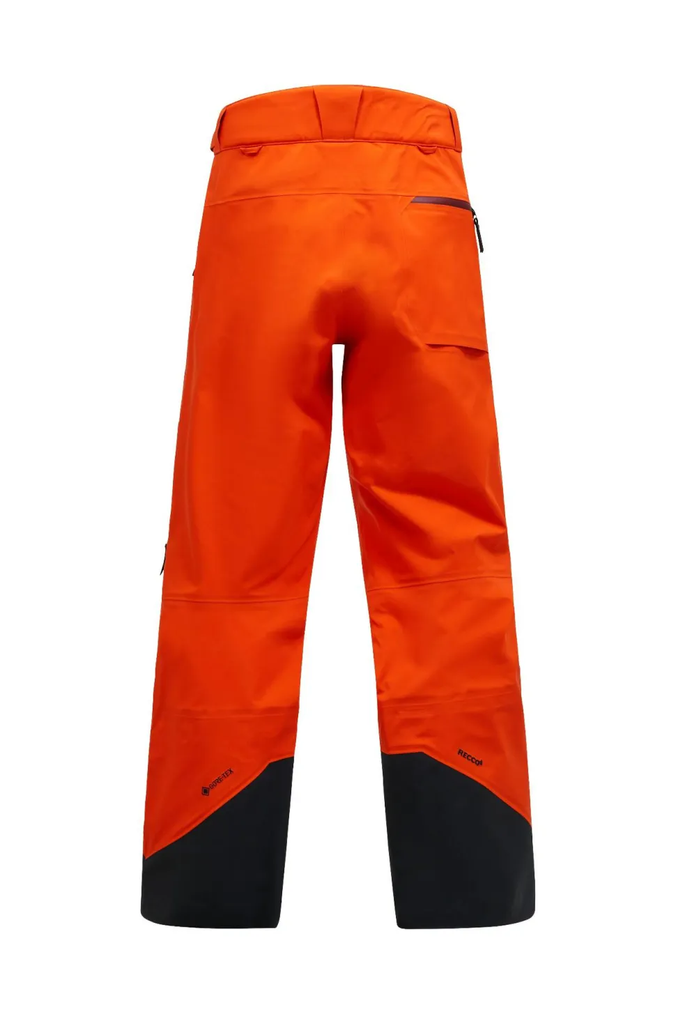 Peak Performance Men's Alpine GTX C-Knit 3L Pant