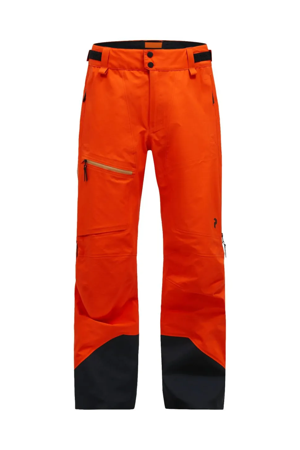 Peak Performance Men's Alpine GTX C-Knit 3L Pant