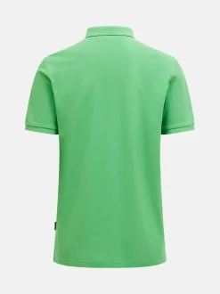 Peak Performance Men's Classic Cotton Polo