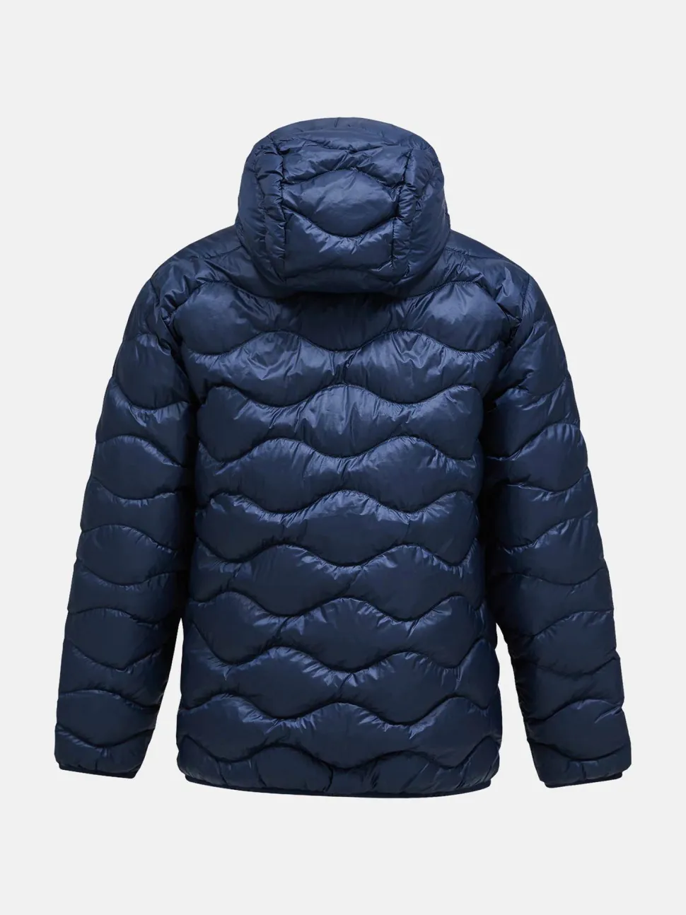 Peak Performance Men's Helium Down Hood Jacket - Miesten kevytuntuvatakki