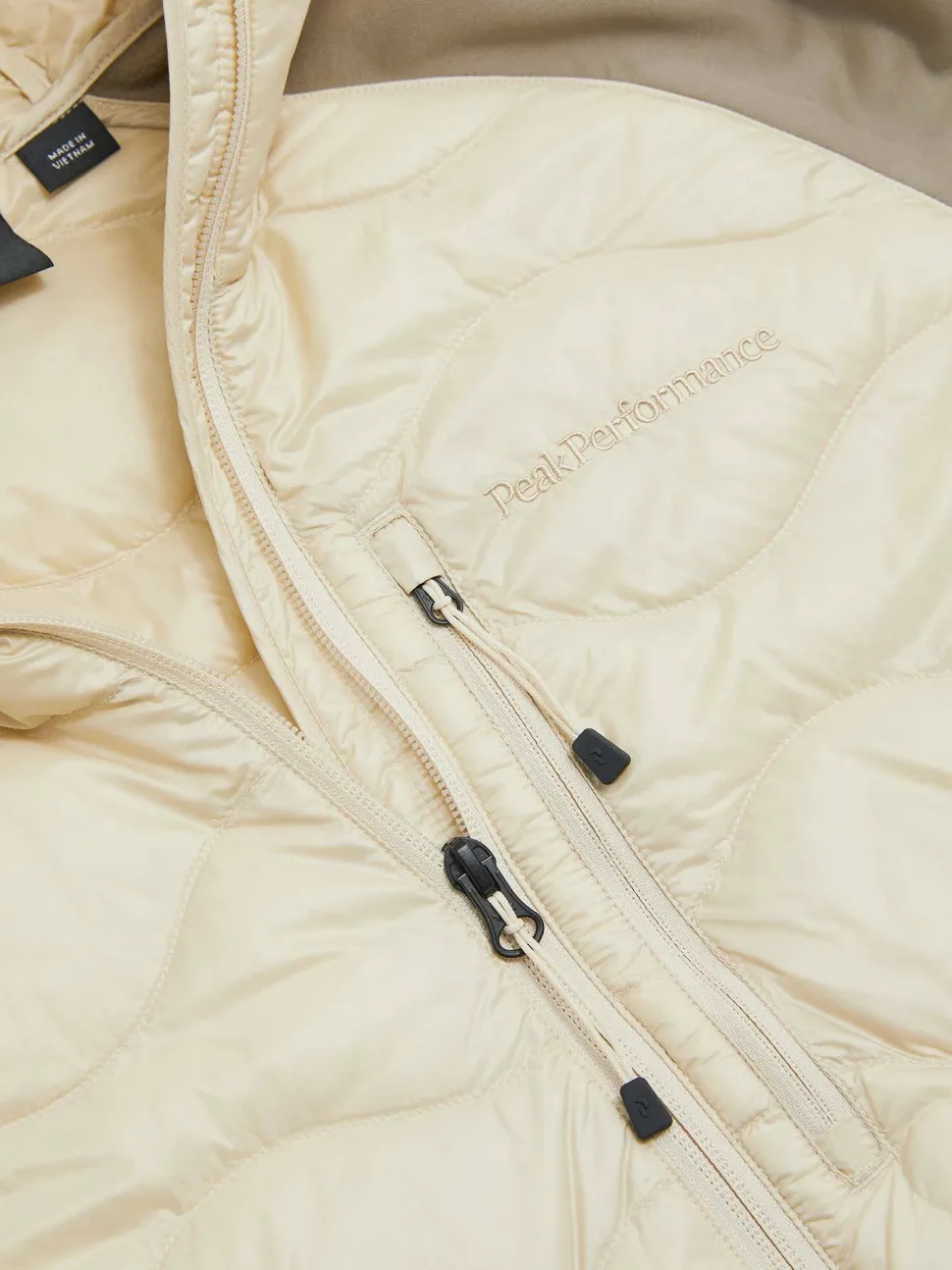 Peak Performance Men's Helium Hybrid Jacket