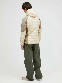 Peak Performance Men's Helium Hybrid Jacket