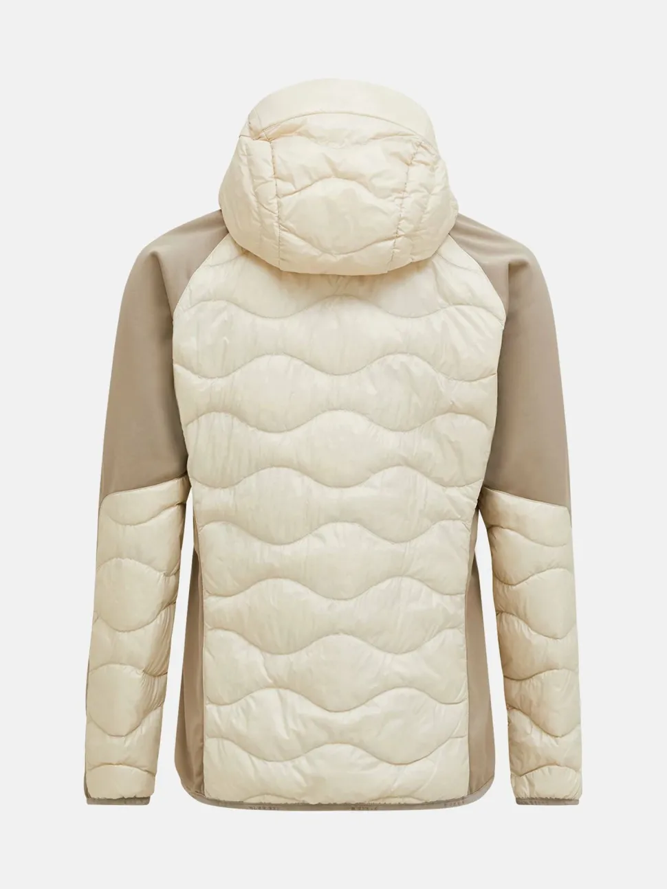 Peak Performance Men's Helium Hybrid Jacket