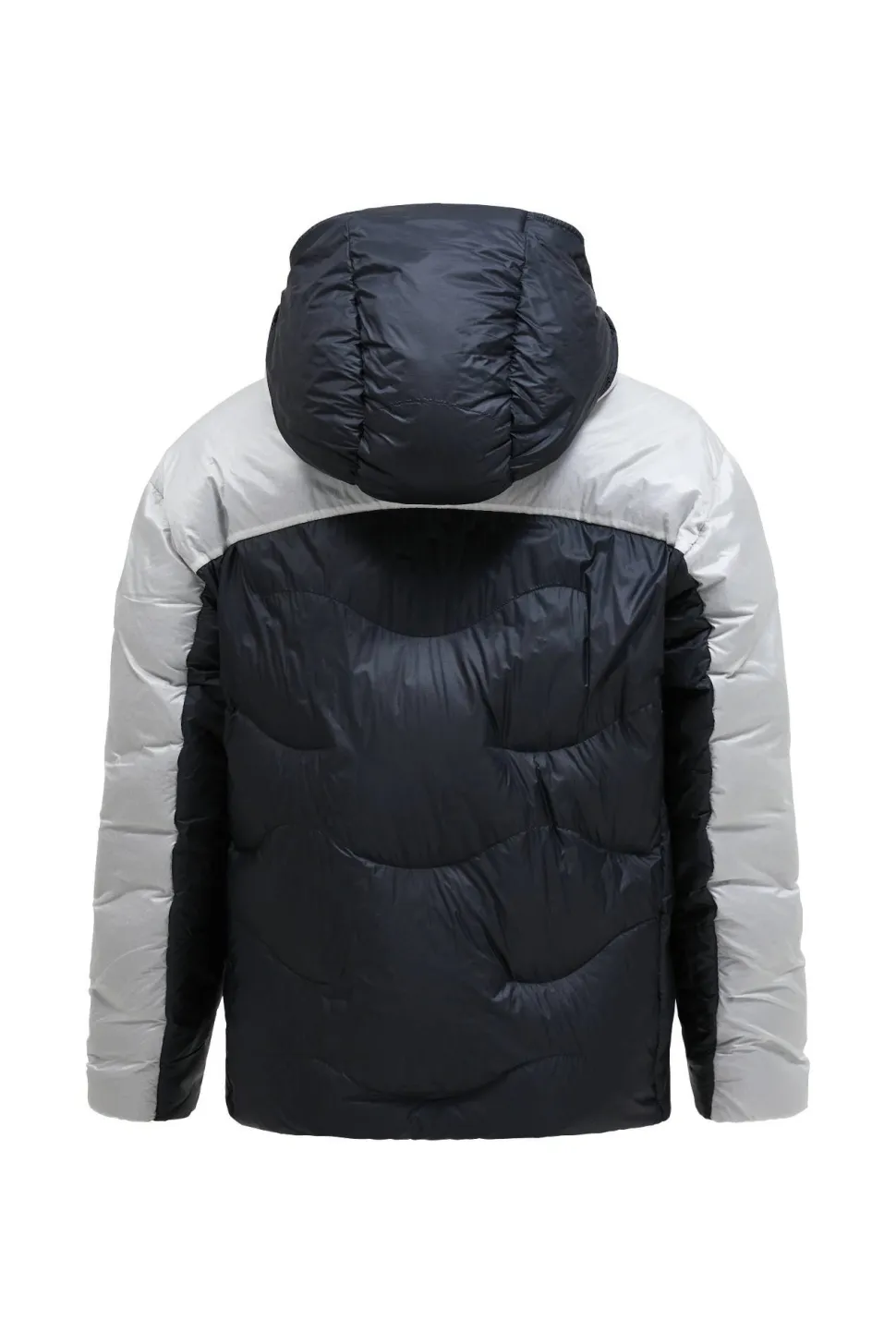 Peak Performance Men's Helium Diamond Fuse Hood - Miesten untuvatakki
