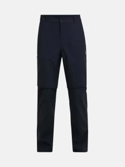 Peak Performance Men's Iconiq Zipoff Pants