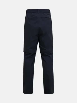 Peak Performance Men's Iconiq Zipoff Pants